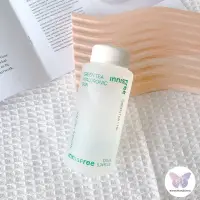 在飛比找蝦皮購物優惠-【滴滴踢✨新款】 innisfree 化妝水 綠茶化妝水 綠