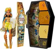 Monster High HNF76 Mattel