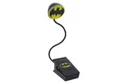 Paladone 31cm Batman Themed Book Light Clip-on Kids Children Reading Night Lamp