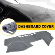 DashMat Dash Cover Mat Dashboard Interior Car Pad For CAMRY 2007-2011 TOYOTA (for: Toyota)
