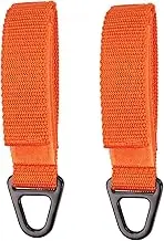 Ergodyne Squids 3172 Anchor Strap Hook and Loop Closure for Tool Tethering