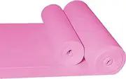 Wedding Aisle Runner Wedding Aisle Runner Carpet Pink Walkway Runner Rug Non-Slip Carpet Runners Roll for Weddings Party Indoor or Outdoor Accessory, Cuttable Polyester(1x15m)