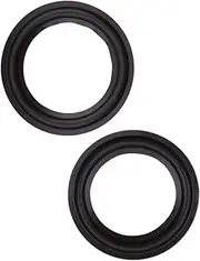 3" & 4" Surround Sound Repair Rubber Edge (2 Pack)