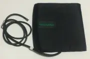 Welch Allyn Vital Signs Monitor Blood Pressure BP Hose Adult Thigh Nylon Cuff
