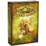 Bunny Bunny Moose Moose