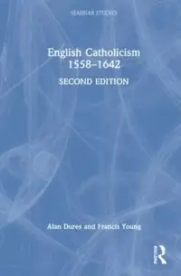 在飛比找博客來優惠-English Catholicism 1558-1642