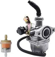 Carburetor Replacement for Polaris Outlaw 50 2008-2014 Outlaw 90 2007-2014 Sportsman 90 2007-2014 0454886 Carb
