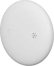 [Ayehe] Item Tracker, Compatible with Apple Find My (iOS Only), Not Real-time GPS, Base on Millions of iOS Devices, BLE Assisted Tracking, MFi Certified, Compatible with AirTag Accessories, White