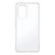 Samsung Galaxy A33 5G Soft Clear Cover EF-QA336TTEGWW - Clear