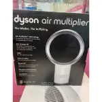 DYSON AM01 DESK FOR 10  空氣清淨扇 近八成新 #DYSON