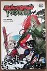 Harley Quinn and Poison Ivy TPB Vol 1 DC 2021 BRAND NEW