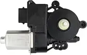 Power Window Motor Front Driver Side Compatible with 2015 2016 2017 2018 2019 2020 Hyundai Genesis G80 Sedan 82450-B1000 82450B1000