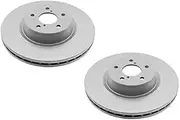 DBA Rotor En-Shield Standard 345 mm | DBA2808E