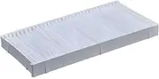 Projector Air Filter for P-ANASONIC PT-DZ16K, PT-DS20K,PT-DS20K2,PT-DW17K,PT-DW17K2,PT-DZ16K2,PT-DZ2 ET-EMF510