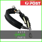 Fits RENAULT CAPTUR KAPTUR TRANSMISSION GEAR CHANGE CABLE� - (HHA)