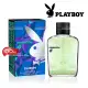 PLAYBOY花花公子男性淡香水-100ml[91116]