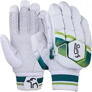 Kookaburra Kahuna 2.1 Batting Gloves - Over Sized Adult Left Hand