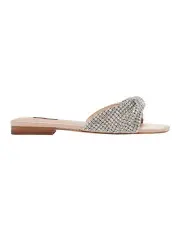 [Nine West] Mande Sandal in Natural