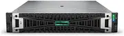HPE ProLiant DL345 Gen11 - Server - Rack-Montage - 2U - 1-Weg - 1 x EPYC 9124 / 3 GHz - RAM 64 GB - SATA/SAS/NVMe - Hot-Swap 6.4 cm (2.5") (Smart Choice)