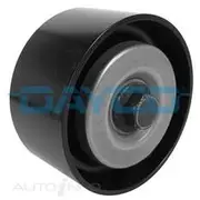 Dayco Drive Belt Idler Pulley - APV3130