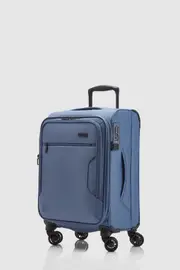 Willow Carry-On 55cm Suitcase