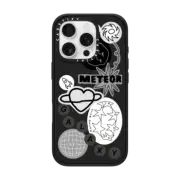 iPhone 16 Pro Impact Case MagSafe Compatible INAP's Galaxy