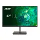 【Acer 宏碁】RS272 抗閃系列 27型 IPS 100hz 無邊框螢幕 (內建喇叭/1ms)