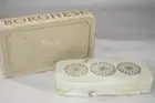 NIB Borghese Vintage luminous finish powder Tinta - Golden Beige