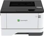 [Lexmark] MS431dn Desktop Laser Printer - Monochrome - TAA Compliant
