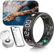 IUHFSIFS 425 Smart Ring 4th Generation TYYEHU