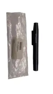 Polaroid LensPen Lens Cleaner for SLR Cameras Black