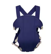 Adjustable Comfortable Sling Backpack Front Facing Baby Carrier Wrap