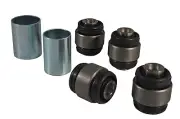 SPC Performance xAxis Sealed Flex Joint ( Set of 4 ) Fits 1999 - 2006 Lincoln LS