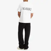 AMIRI MA Core Logo T-Shirt