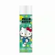 小禮堂 Hello Kitty 冷氣空調清潔劑 500ml 小蒼蘭 (少女日用品特輯)