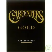 在飛比找博客來優惠-The Carpenters / Gold [Deluxe 