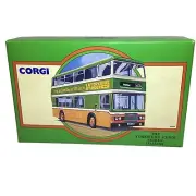 Corgi Classics 91854 Yorkshire Rider Series Halifax New Diecast Model