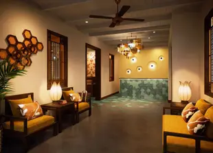 會安舒適精緻精品酒店Cozy Savvy Boutique Hotel Hoi An