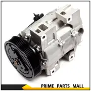 A/C Compressor For Nissan Altima 2008-2011 For Sentra 2009-2010 2.5L CO 10886C (for: Nissan)