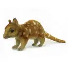 Australia Quoll Hansa Realistic Soft Animal Plush Toy 57cm **FREE DELIVERY**