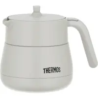 在飛比找蝦皮購物優惠-日本THERMOS 保溫胖胖壼~~保冷保熱~~450ML//