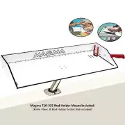 Magma T10-313B Bait/Filet Mate Serving/Cutting Table 31" x 12.5" T10-355 Mount