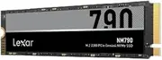 Lexar SSD 8TB NM790 M.2 2280 NVMe PCIe Internal