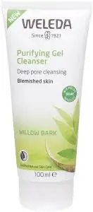 Weleda Purifying Gel Cleanser Willow Bark 100ml