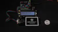 在飛比找露天拍賣優惠-DFRobot Gravity: UART&I2C NFC近