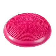 Unit Foam Roller for Back Rocking Chair Cushion Inflatable Seat