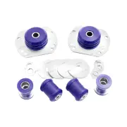 SuperPro Front Alignment Bush Kit Front End for Holden One Tonner Statesman