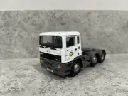 Corgi - ERF EC Tractor Unit Only - BP Fuel/Oil - CC11907 - 1:50 Scale - Mint/New
