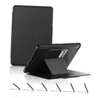 Case for Samsung Galaxy Tab A9 Case for Galaxy Tab A9 Plus/ A9+ 11 inch Black