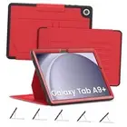 Case for Samsung Galaxy Tab A9+ Plus 11 Inch Case (2023 Model: SM